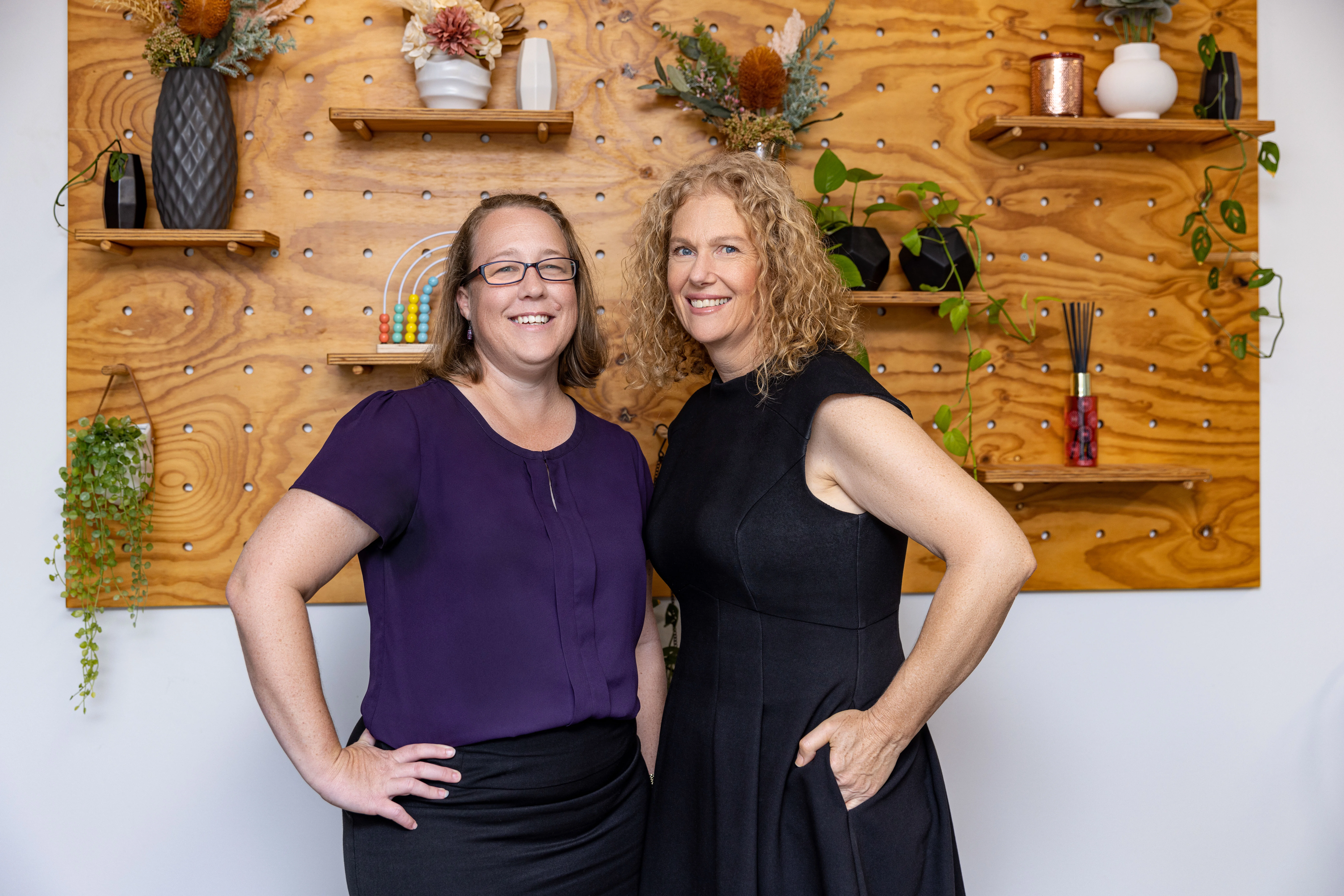 Jen and Erin from Accountant Ready Services